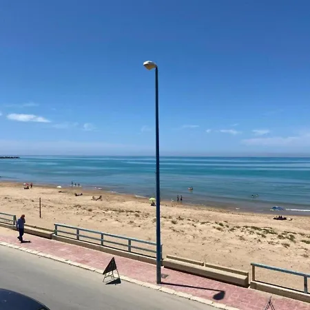 Appartement Sul Mare 1